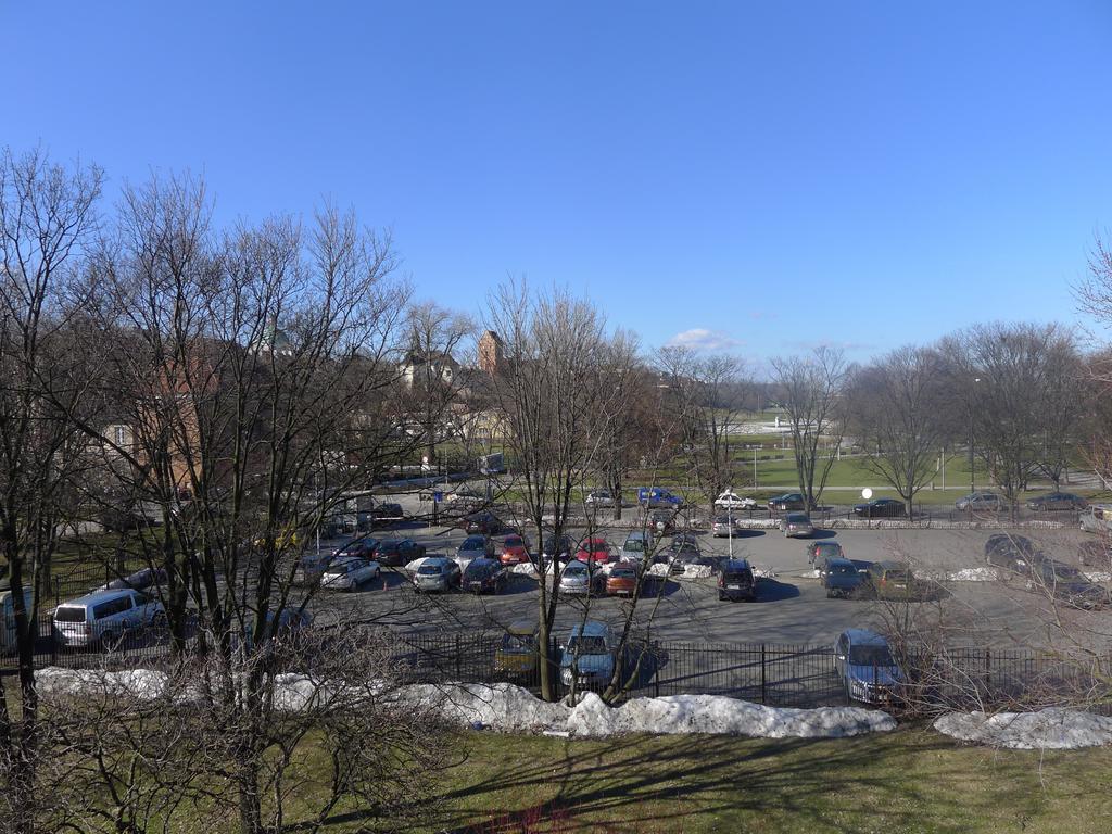Apartment Bugaj Warszawa Pokój zdjęcie