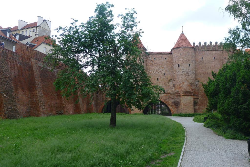 Apartment Bugaj Warszawa Pokój zdjęcie