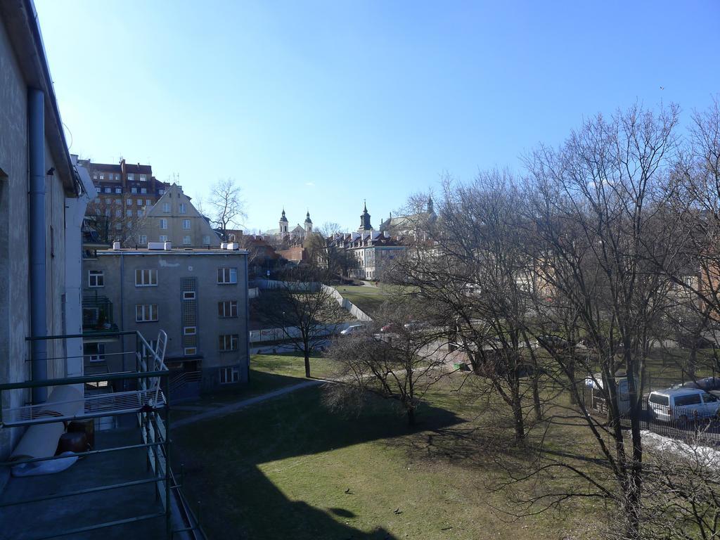 Apartment Bugaj Warszawa Pokój zdjęcie