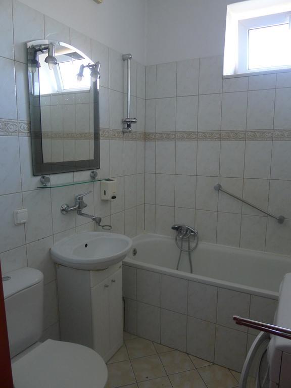 Apartment Bugaj Warszawa Pokój zdjęcie