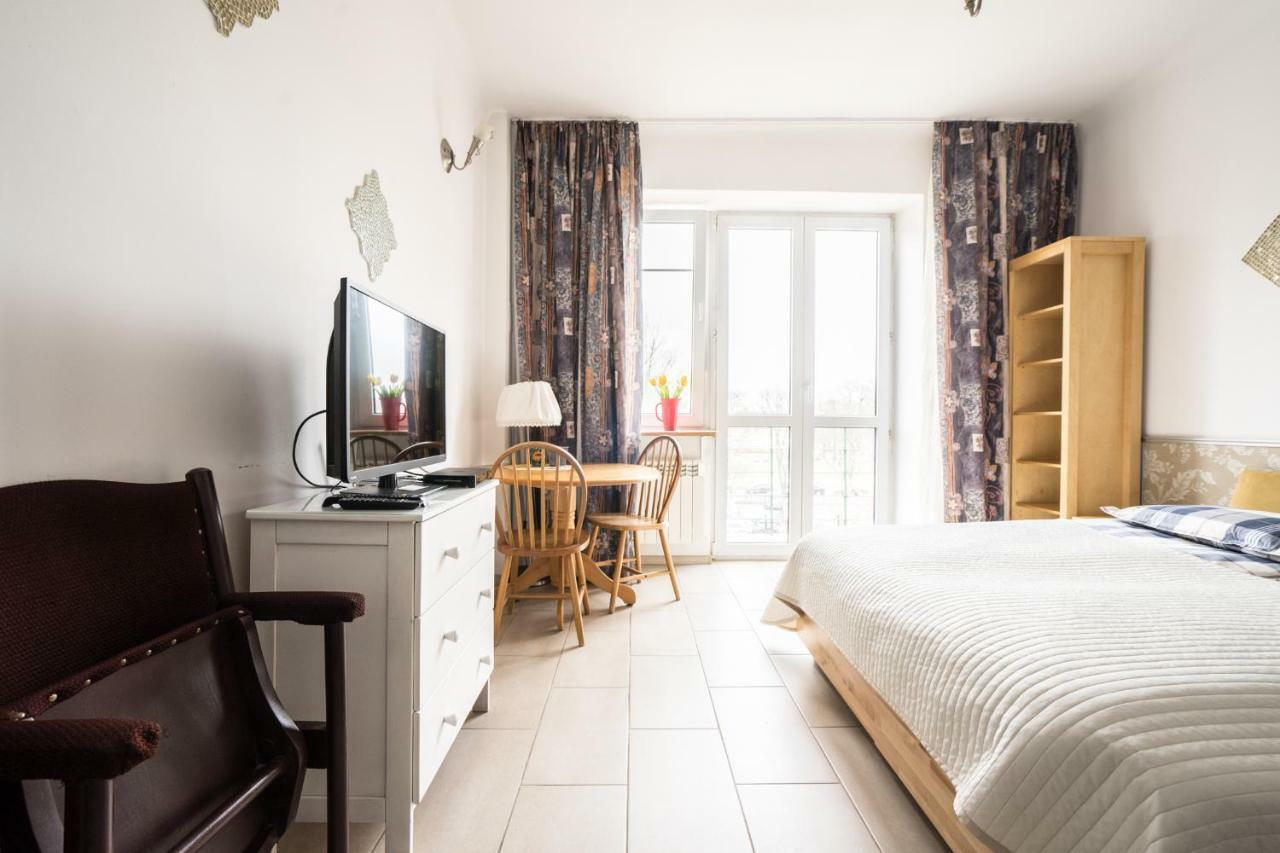 Apartment Bugaj Warszawa Zewnętrze zdjęcie