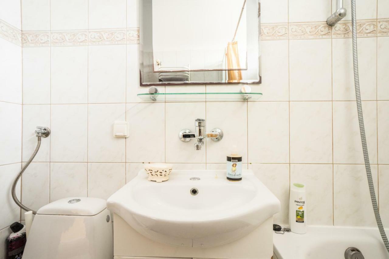 Apartment Bugaj Warszawa Zewnętrze zdjęcie
