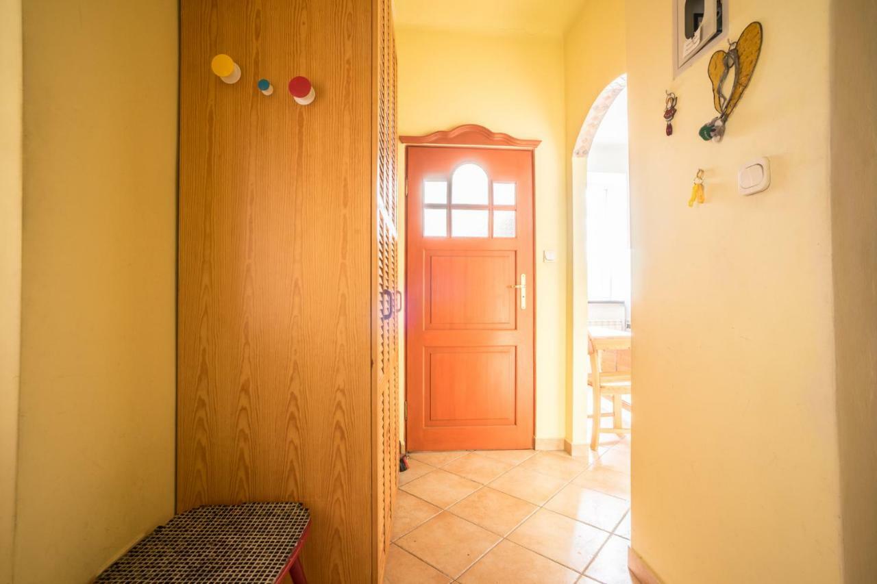 Apartment Bugaj Warszawa Zewnętrze zdjęcie