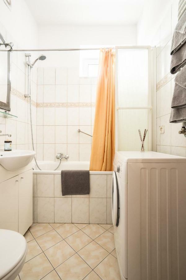 Apartment Bugaj Warszawa Zewnętrze zdjęcie