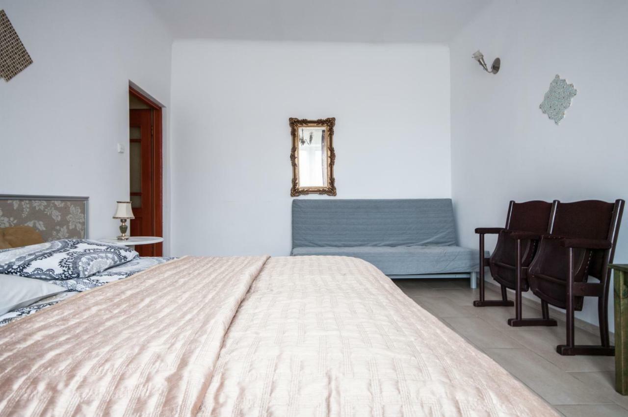 Apartment Bugaj Warszawa Zewnętrze zdjęcie