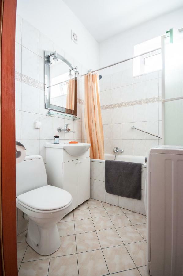 Apartment Bugaj Warszawa Zewnętrze zdjęcie