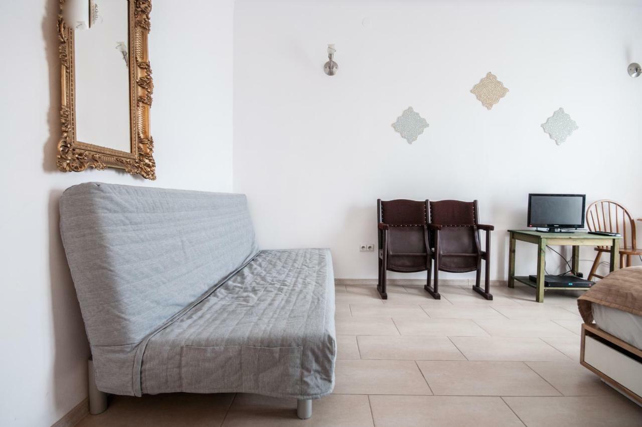Apartment Bugaj Warszawa Zewnętrze zdjęcie