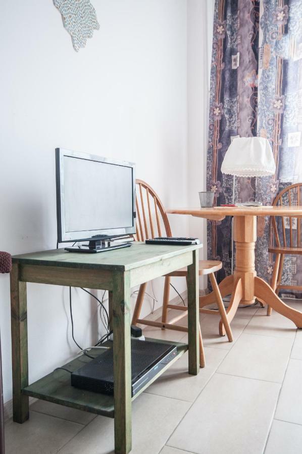 Apartment Bugaj Warszawa Zewnętrze zdjęcie