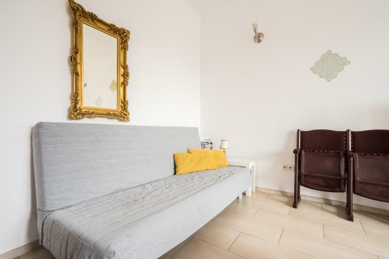 Apartment Bugaj Warszawa Zewnętrze zdjęcie