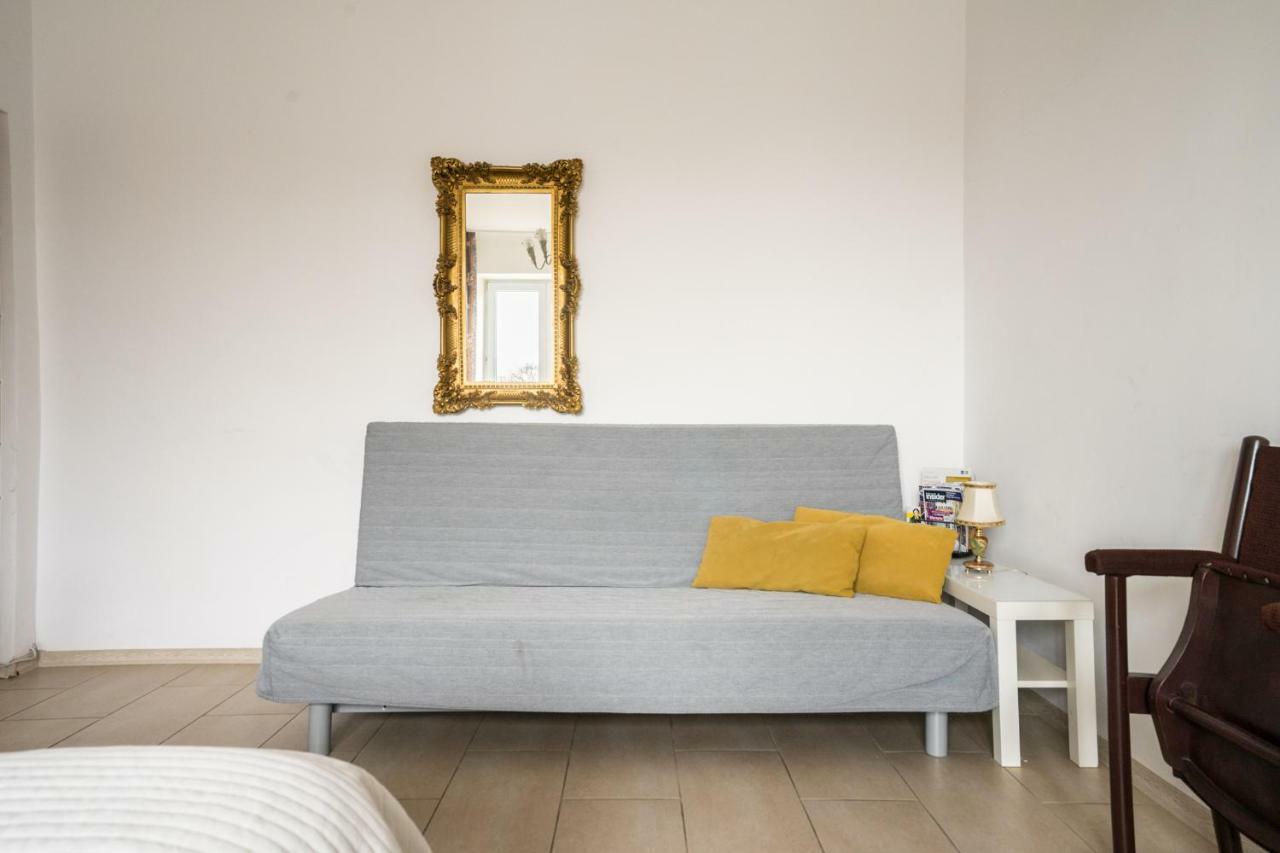 Apartment Bugaj Warszawa Zewnętrze zdjęcie